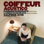 Coiffeur - Acústico