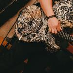 Lotus Collective @ Las Rosas (with Tremora for Mental Health Awareness month)