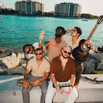 Lotus Collective @ Street Stages (Celebrating 5 de Mayo)