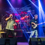 Rush More with Texas Floyd at Fat Daddy's