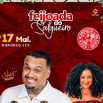 Feijoada do Salgueiro