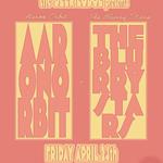 The Blurry Stars LIVE at Ojai Deer Lodge!