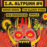 The Blurry Stars LIVE at Ritual Brewing Co. - Redlands, CA 