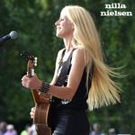 Nilla Nielsen live i Borstahusen