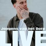Jongens van het Dorp Relaseparty