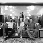 WE ARE SURGING WATERS