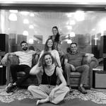 Rosa Brunello - We Are Surging Waters Album Launch