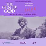 The Gentle Good @ Caffi Lolfa