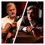 John Moriarty / Randy Ingram Quartet (IRL/USA)