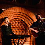 Concert de Lucie Valentine (en duo acoustique)