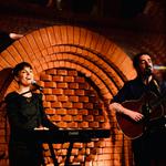 Concert de Lucie Valentine (en duo acoustique)