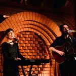 Concert de Lucie Valentine (en duo acoustique)