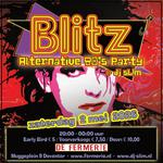 BLITZ Alternative 80s Party