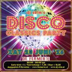 Disco Classics Party