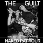 BELOW ZERO | Supporting: The Guilt