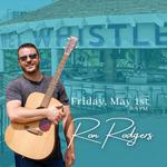 Ron Rodgers Acoustic Solo at The Wet Whistle