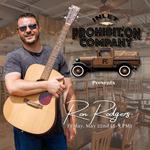 Ron Rodgers Acoustic Solo at Inlet Prohibition Company