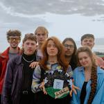 Lyn&TheFingers im Schwesternhaus Kleinwelka, Bautzen