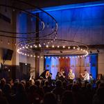 Lyn&TheFingers im Theater am Hainer See, Neukieritzsch