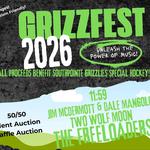 GRIZZFEST 2026