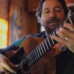 Live Rumba Guitar with Vincent Zorn | Weathering: The Endurance of the Ordinary