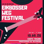 Eikbosserwegfestival