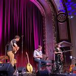 Rail Riders Irish Heritage Night