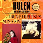 Mina My + Irene Hjeltnes // HULEN