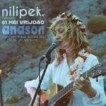 Nilipek. (solo) in Anason