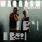 BELOW ZERO | Supporting: Wargasm 