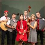 MERCI-TOUR - 30 Jahre Oesch's die Dritten 