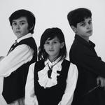 Music By The River- Cherokee