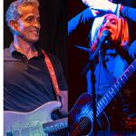 Carolyn Striho Band & Mario Resto's World Chaotic