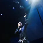 Morrissey