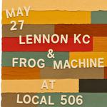 Chapel Hill - Local 506