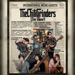 m.s.t.×Senri Kawaguchi "The Chili Grinders" Live Show!!