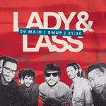 Lady & Lass live at SMUP