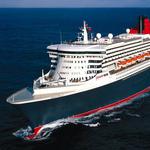 Queen Mary 2