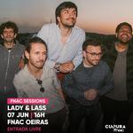 Lady & Lass @ FNAC Oeiras