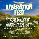 Liberation Festival 2026