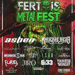 Fertois Metal Fest 2026