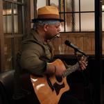 An Evening with Joshua Van Ness