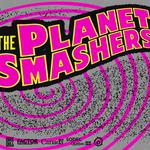 Planet Smashers avec Capable!