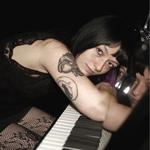 Callum & Arlan  Feiles at Stages