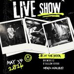 Just A Blur LIVE 5/3/26