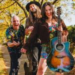 Riverside BBQ Company - Trio ft. Dave Cubbedge on Pedal Steel