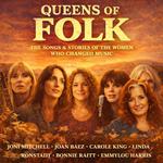 Queens of Folk