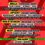 Rock for People 2026