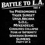 BATTLE TO L.A. - TAKE 4
