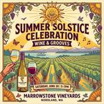 Summer Solstice Celebration: Wine & Grooves with LOWIRE